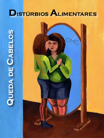 anorexia e bulimia queda de cabelo calvicie tricologista florianopolis