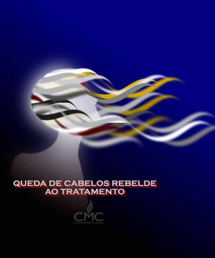 queda capilar