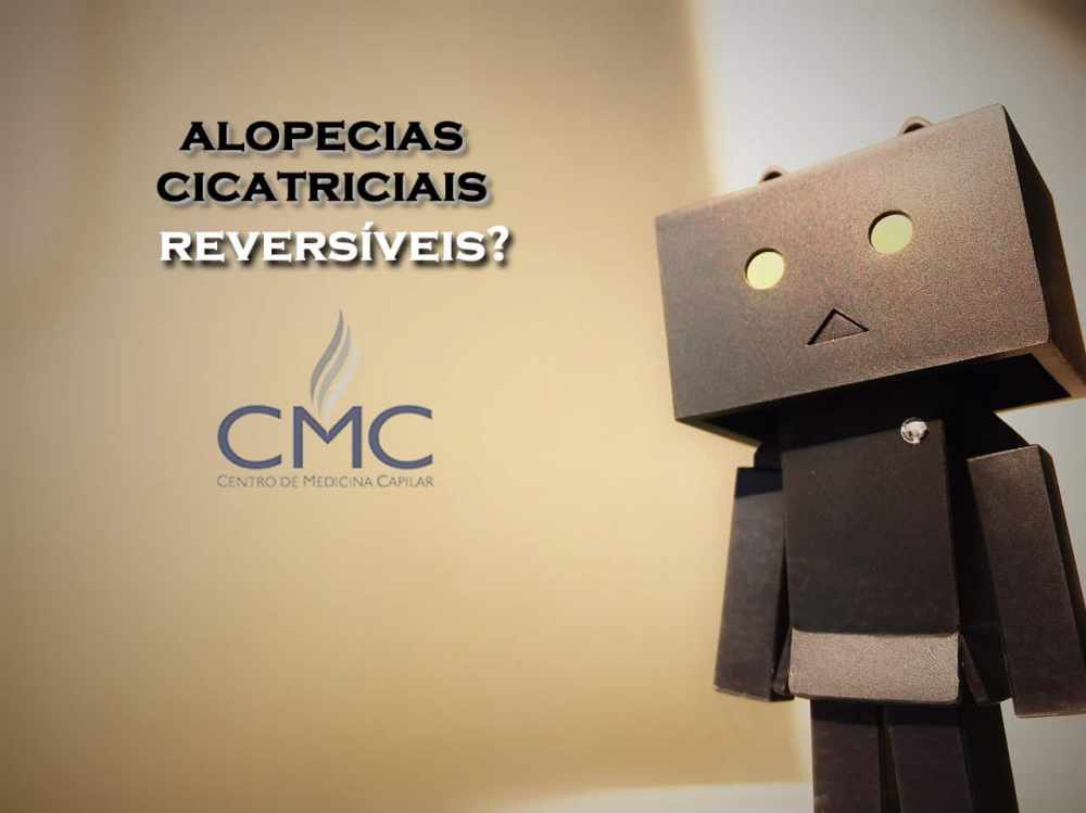 alopecia cicatricial