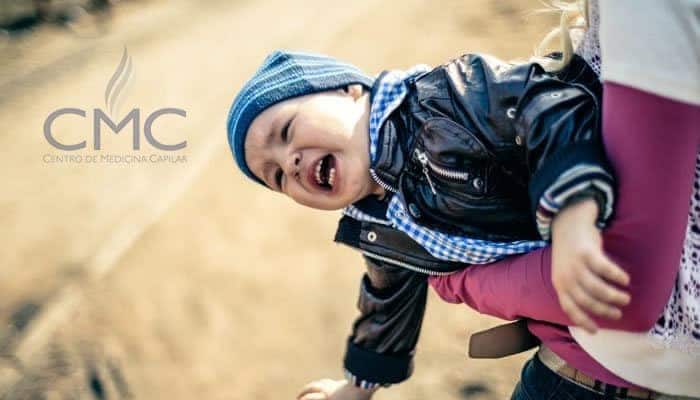 alopecia hereditaria